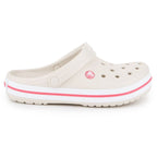 Crocs Crocband Stucco W 11016-1AS flip-flops