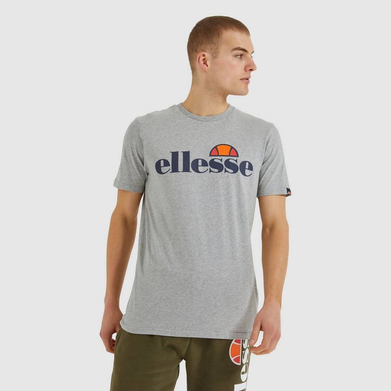 Ellesse SL Prado M T-shirt SHC07405-112 Clothing/Lifestyle/T-shirts/Ellesse Your Sports Performance