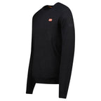 Geographical Norway Ferasmo DB 246 M sweatshirt WY1173H/GN-Black Clothing/Outdoor/Geographical Norway Your Sports Performance