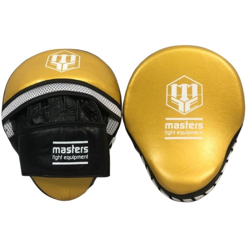 MASTERS trainer paws - ŁZ In preparation Your Sports Performance