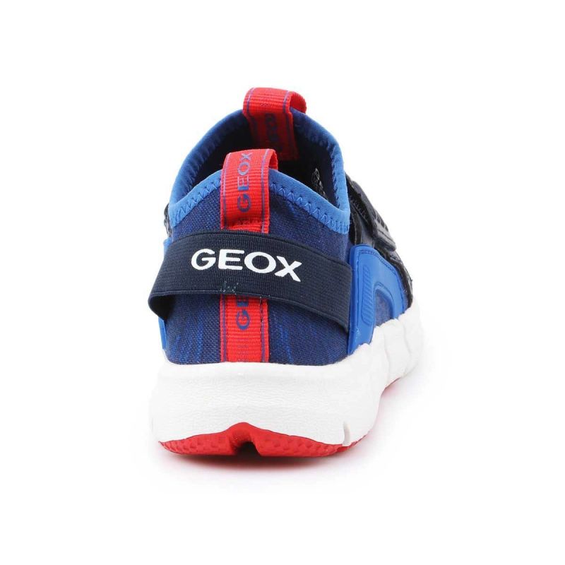 Geox J Flexyper BD J929BD-0GHCE-C4226 Children's Shoes In preparation Your Sports Performance