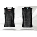 MASTERS "FIGHT" Kick Light Sleeveless T-Shirt (Children's Size) (WAKO APPROVED) To be categorized Your Sports Performance