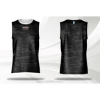 MASTERS "FIGHT" Kick Light Sleeveless T-Shirt (Children's Size) (WAKO APPROVED) To be categorized Your Sports Performance