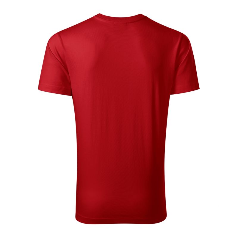 T-shirt Rimeck Resist heavy M MLI-R0307 red Clothing/Lifestyle/T-shirts/Rimeck Your Sports Performance