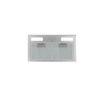 CATA GT-PLUS 45 X /M Built-in Hood Stainless steel 645 m3/h AGD - Produkty/Okapy kuchenne Your Sports Performance