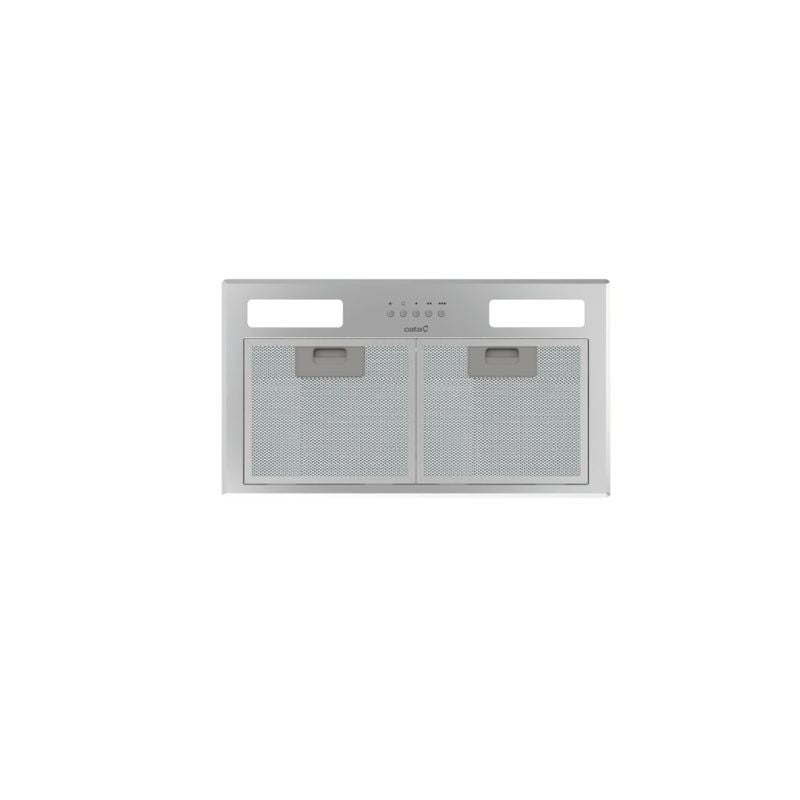 CATA GT-PLUS 45 X /M Built-in Hood Stainless steel 645 m3/h AGD - Produkty/Okapy kuchenne Your Sports Performance