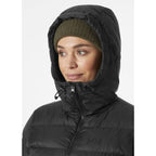 Helly Hansen Active Puffy Parka Jacket W 54027 990 Clothing/Outdoor/Helly Hansen Your Sports Performance