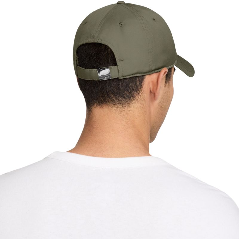 Nike Dri-FIT Club Cap Olive FB5372 222