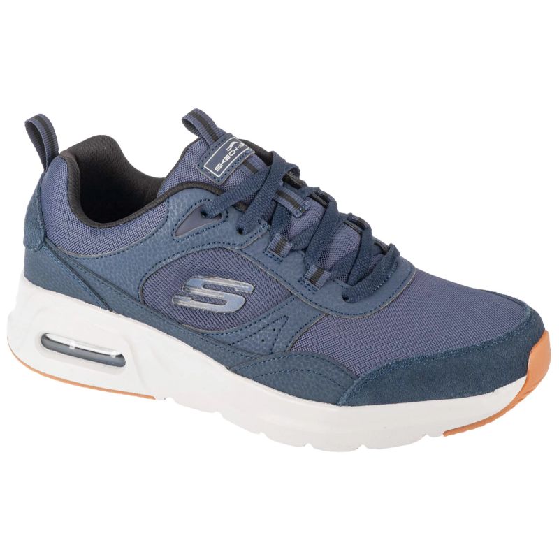 Skechers Skech-Air Court - Homegrown 232646-NVBK Navy Blue 42.5 In preparation Your Sports Performance