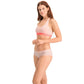 Puma Racer Back Top 1P Hang Sports Bra W 907862 06 Clothing/Training Puma