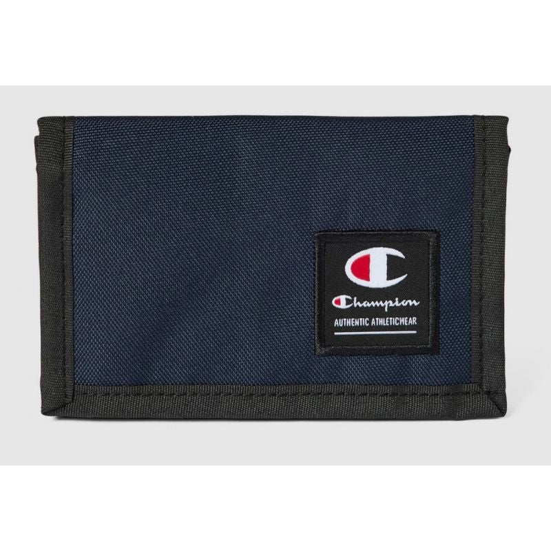 Champion Wallet 806024 BS501 Accessories/pozostałe portfele i kosmetyczki Your Sports Performance