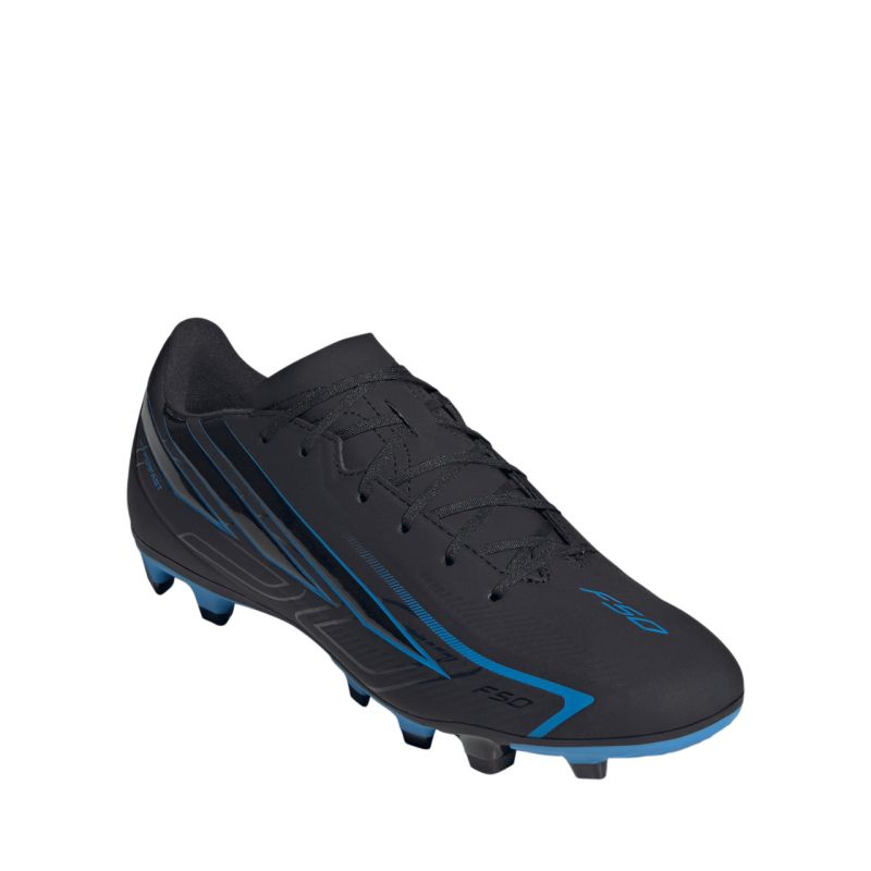 adidas F50 Hyperfast Club FG/MG KJ0992 football boots