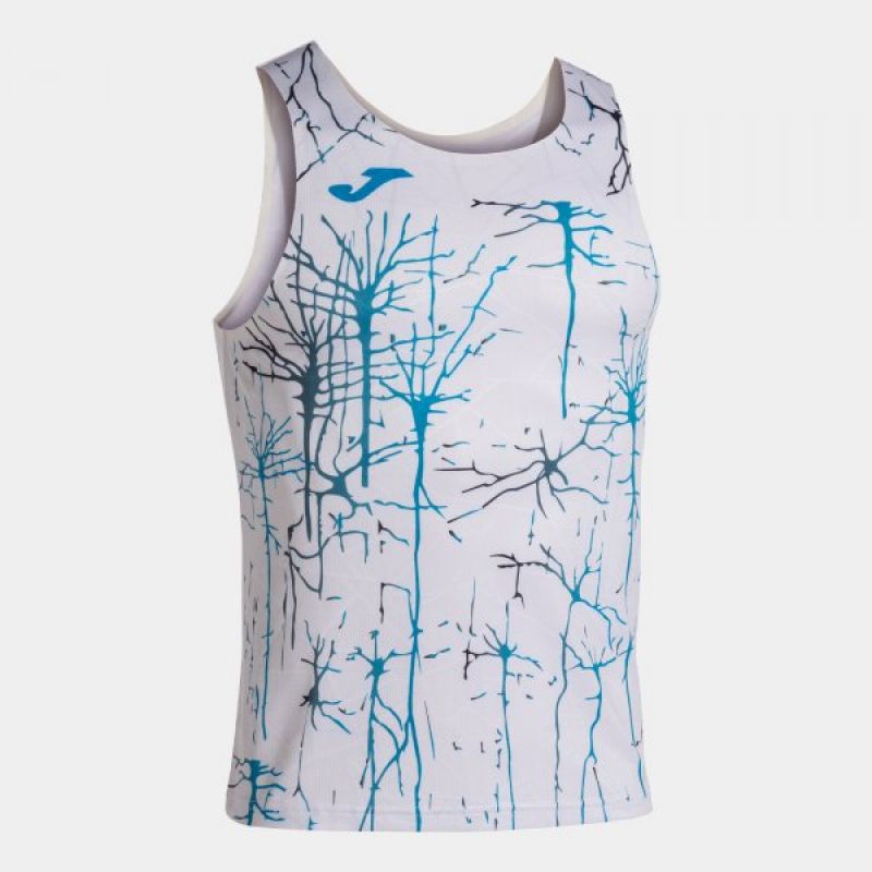 Joma Elite IX Tank Top 102754.216 Clothing/Training/Joma Joma