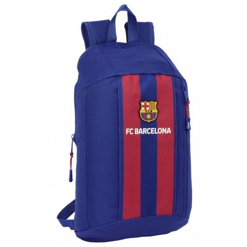 FC Barcelona mini backpack 612429821 Accessories/Plecaki Your Sports Performance