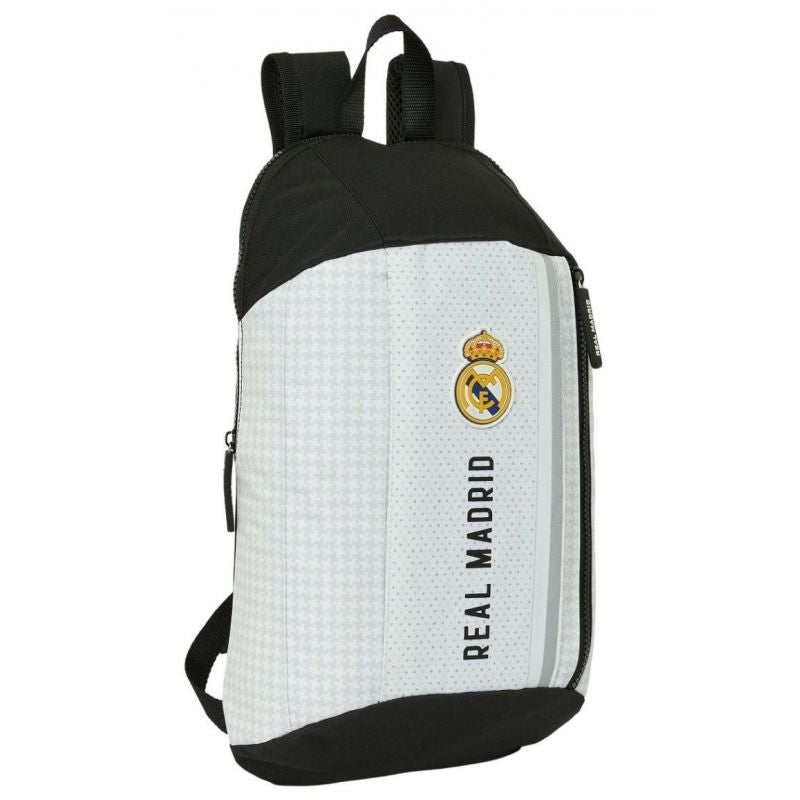 Real Madrid Mini Backpack 612454821 Accessories/Plecaki/pozostałe plecaki Your Sports Performance