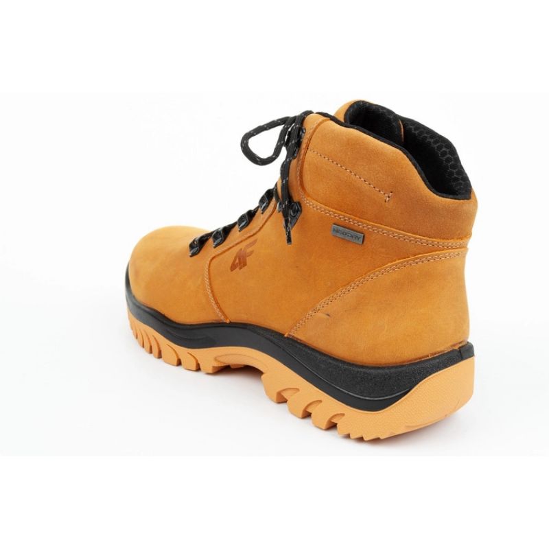 4F M OBMH258 83S trekking shoes Footwear/Outdoor/zimowe 4F