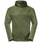 Jack Wolfskin Hirschberg Hooded FZ M sweatshirt 1710881-4129 Clothing/Outdoor/Jack Wolfskin Your Sports Performance