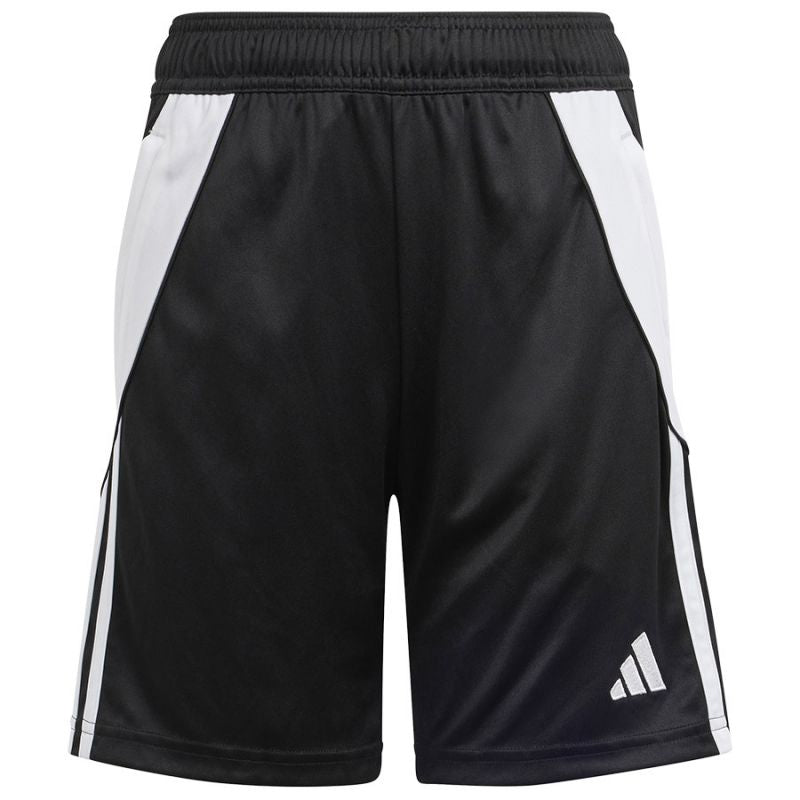Shorts adidas Tiro 24 Training Jr IJ7666 Clothing/Football Adidas
