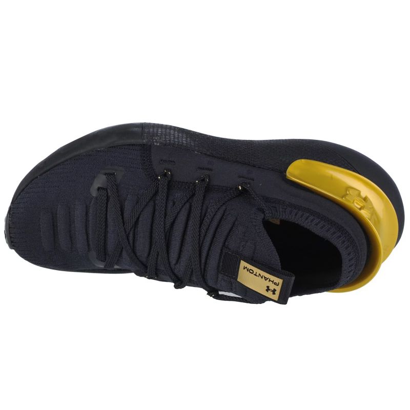 Under Armor Shoes Hovr W Phantom 3 MTLC 3025521-003 Footwear/Running/Women Your Sports Performance