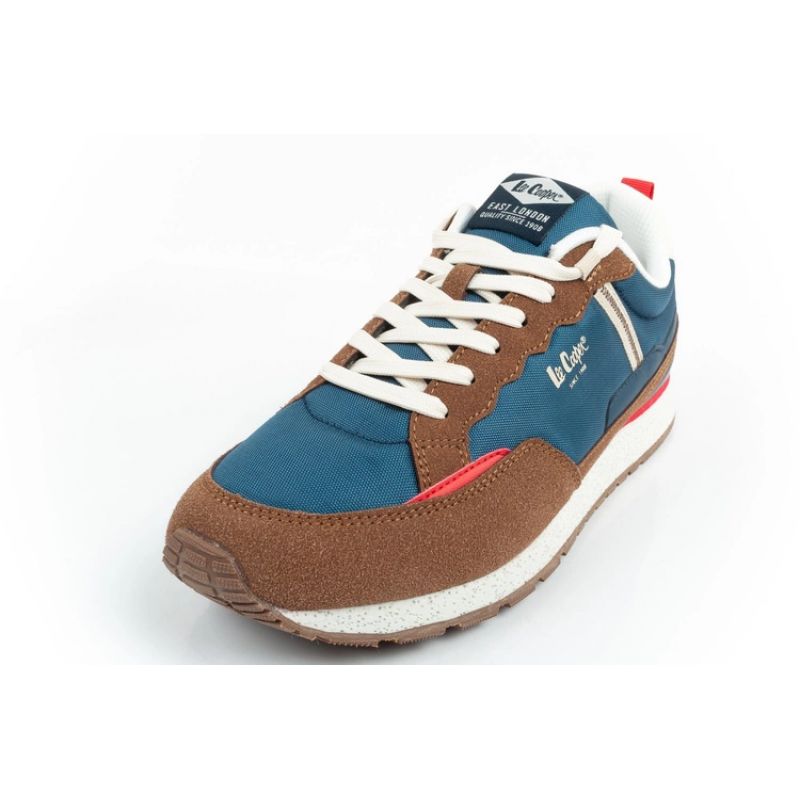 Lee Cooper M LCW-25-03-3382M shoes Footwear/Lifestyle/Lee Cooper Your Sports Performance