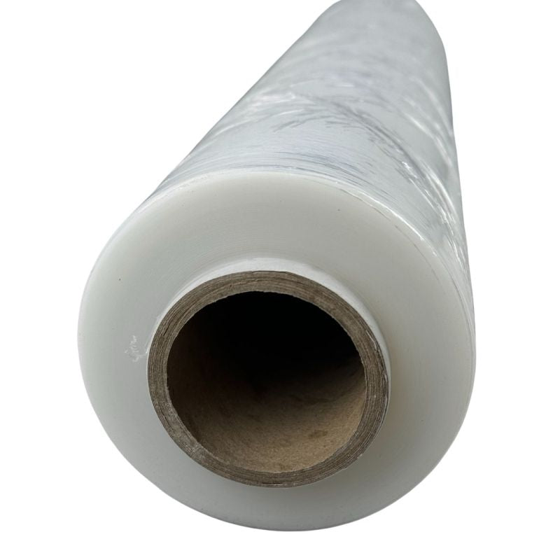 BSTech Transparent stretch foil 23mic 1.5/1.2 Artykuły pakowe/Folie pakowe Your Sports Performance