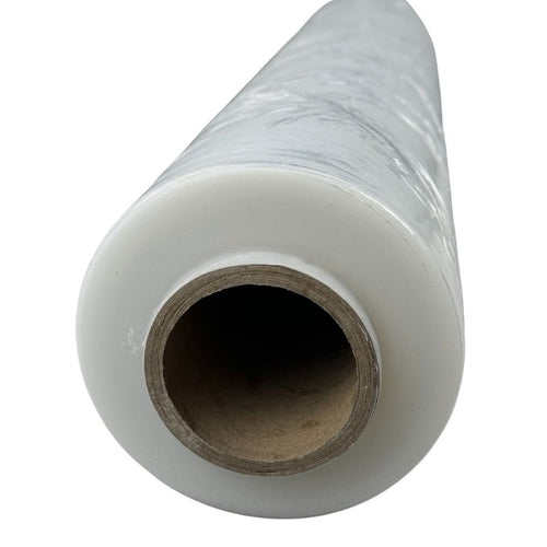 BSTech Transparent stretch foil 23mic 1.5/1.2 Artykuły pakowe/Folie pakowe Your Sports Performance