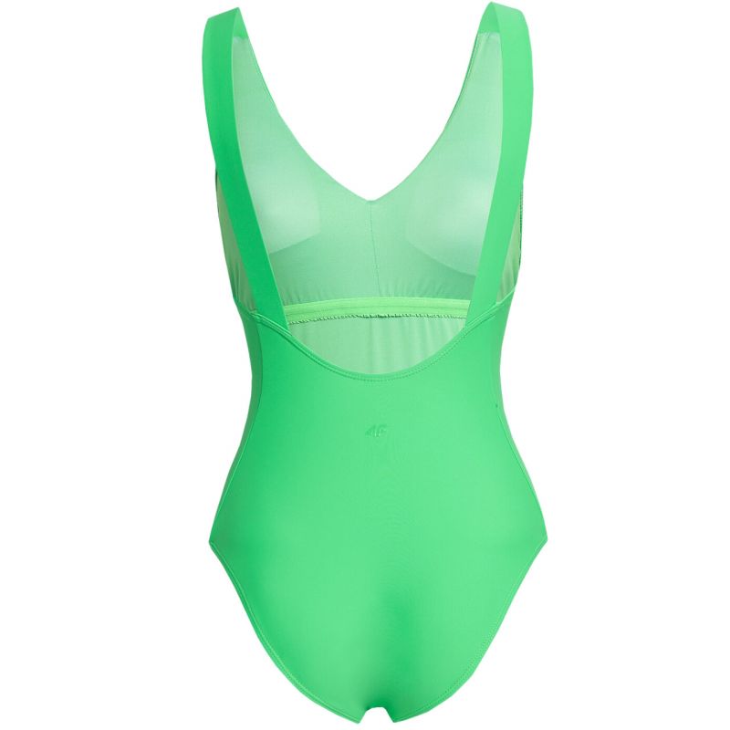 Swimsuit 4F W 4FSS23USWSF026 41N Clothing/Swimming 4F