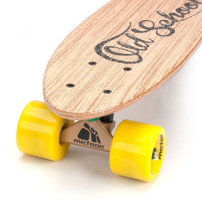 Meteor Old School 24290 skateboard Accessories/Skating Your Sports Performance