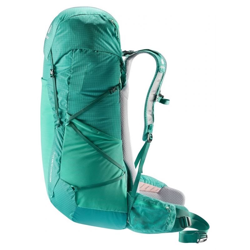 Deuter ULTRA 55+5 SL FERN-ALPINEGREEN - trekking backpack Survival/Torby, plecaki, organizery Your Sports Performance