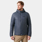 Helly Hansen Men's SIRDAL HOODED INSULATOR JACKET 62989 860 Helly Hansen