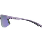 UVEX Aerios s Cycling Glasses