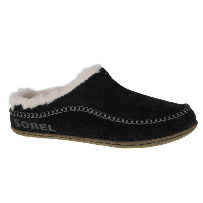 Sorel Lanner Ridge M 1923641010 slippers Footwear/Lifestyle/Sorel Your Sports Performance
