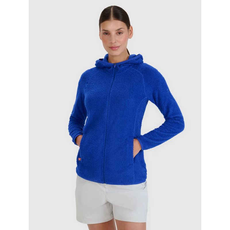 Primaloft Active Women's Trekking Sweatshirt 4F 4FWSS25TFSWF481-36S *Kategoria tymczasowa Your Sports Performance