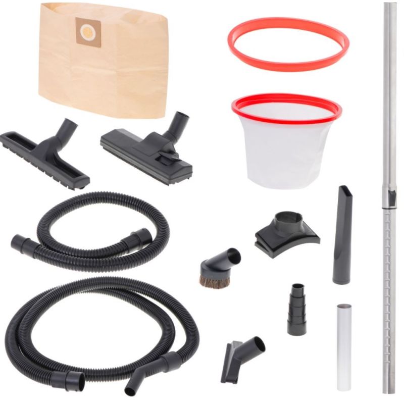 CAMRY CR 7045 vacuum cleaner AGD - Produkty/Odkurzacze Your Sports Performance