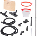 CAMRY CR 7045 vacuum cleaner AGD - Produkty/Odkurzacze Your Sports Performance