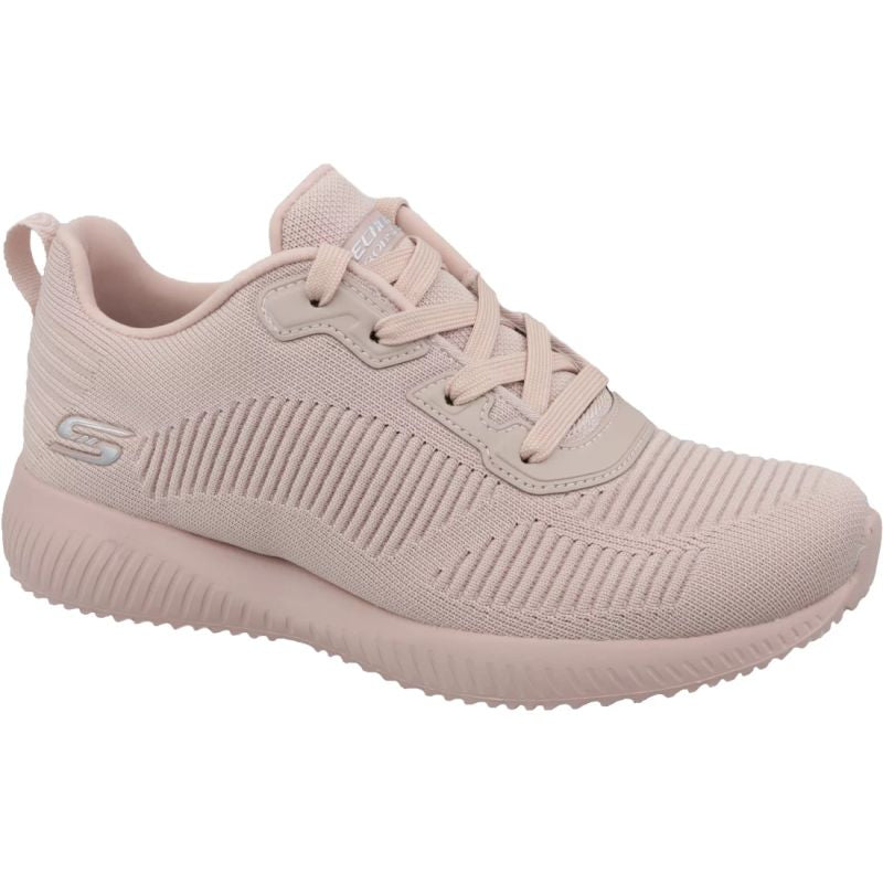 Skechers Bobs Squad W shoes 32504-PNK Footwear/Lifestyle/Skechers Your Sports Performance