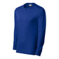 Rimeck Resist LS M MLI-R0505 T-shirt cornflower blue Clothing/Lifestyle/T-shirts/Rimeck Your Sports Performance