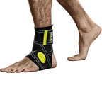 Two-piece ankle stabilizer Select 564 9466 Accessories/Medical accessories Select