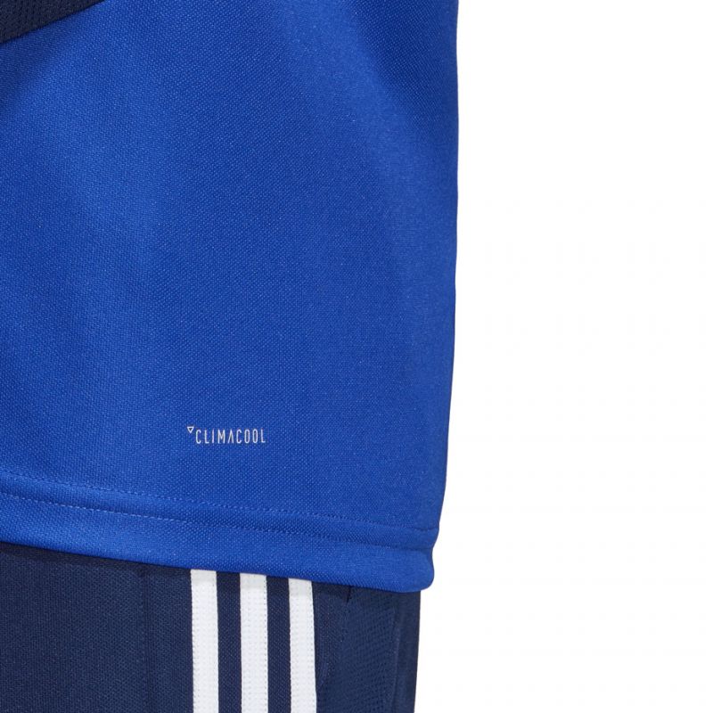 Adidas Tiro 19 Training Top M DT5277 football jersey Clothing/Football Adidas