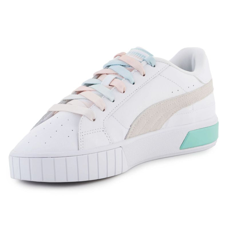 Puma Cali Star GL W shoes 381885-01 Footwear/Lifestyle Puma