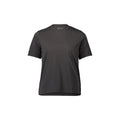 POC W's Ultra Tee Gray Cycling Jersey