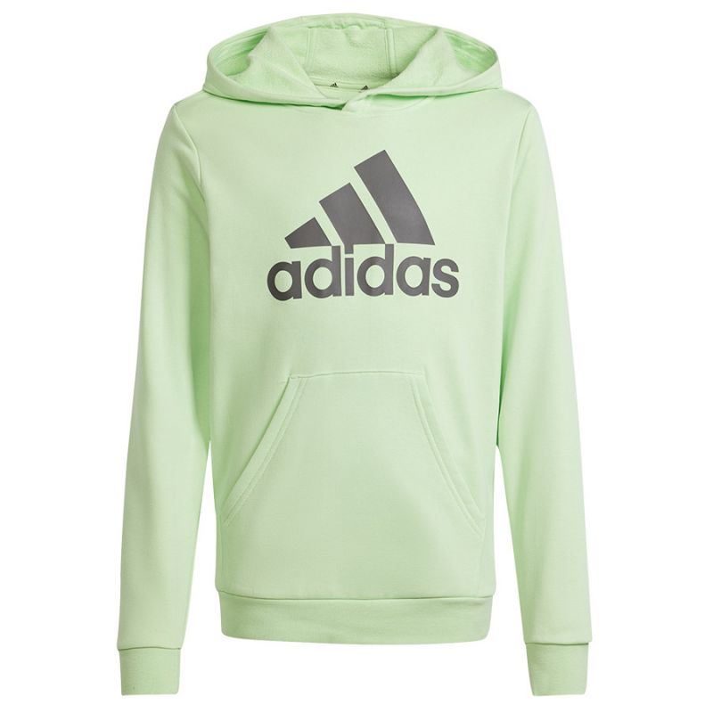 Adidas Big Logo Hoodie Jr IS2591 sweatshirt Clothing/Lifestyle Adidas