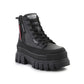 Palladium Revolt Boot Zip Lth W 98859-001-M shoes Footwear/Lifestyle/Palladium Your Sports Performance
