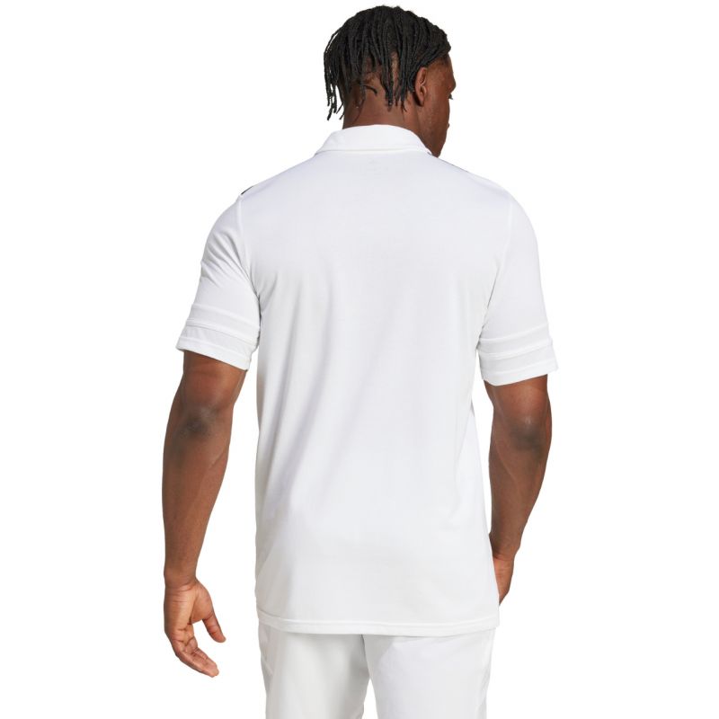 Adidas Squadra 25 Polo Shirt M JY3419 Clothing/Football Adidas