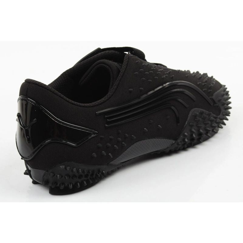 Puma Mostro Spikes men's sports shoes velcro sneakers lifestyle