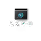 SAFESCAN TM-626 System Auto ID/Rejestratory czasu pracy Your Sports Performance