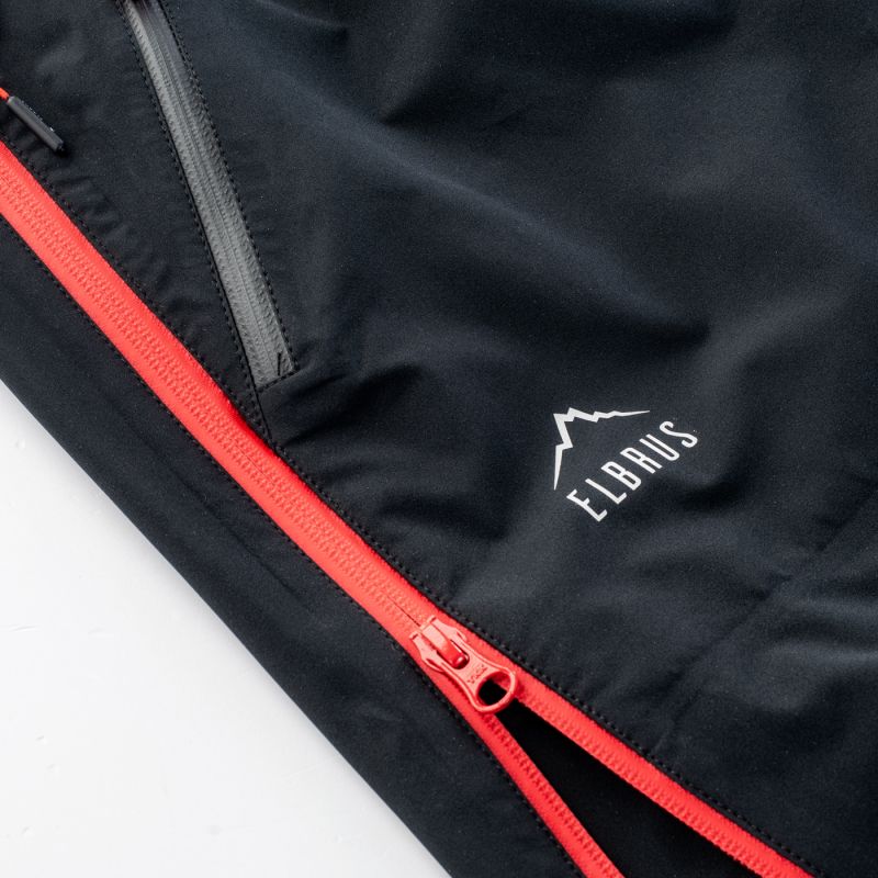 Elbrus Pro Guard 2L Light Pants M 92800403211 Clothing/Outdoor/Elbrus Your Sports Performance