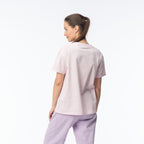 Women's Short Sleeve T-Shirt SELMA WO'S In preparation Your Sports Performance