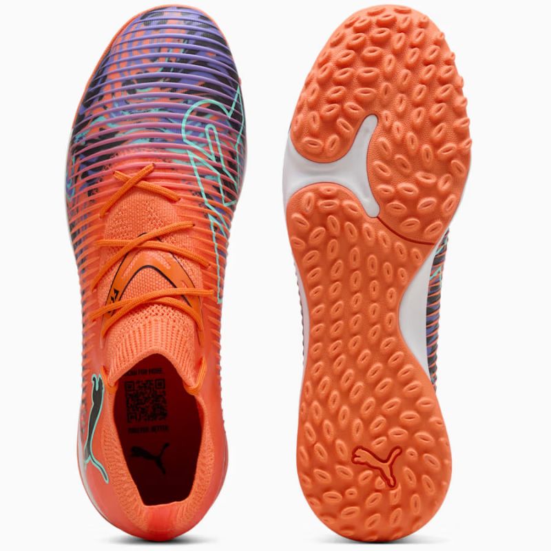 Puma Future 8 Match Creativity TT M 108433-01 Football Boots Footwear/Football/TT/SR Puma