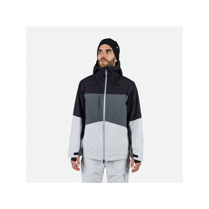 Rossignol Corbet'S Jkt Jacket Black Rossignol